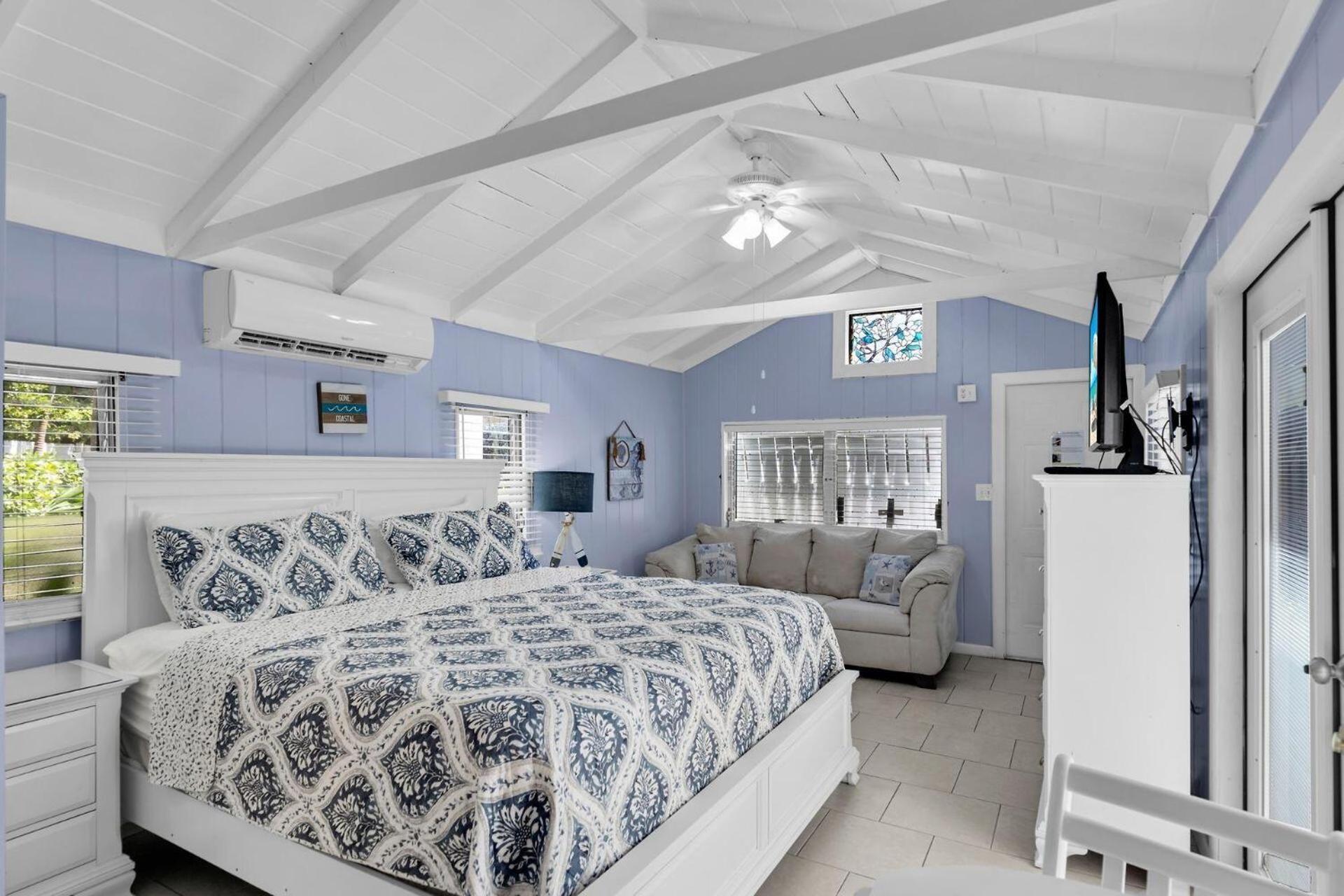 Tropical Cottages Marathon Bagian luar foto