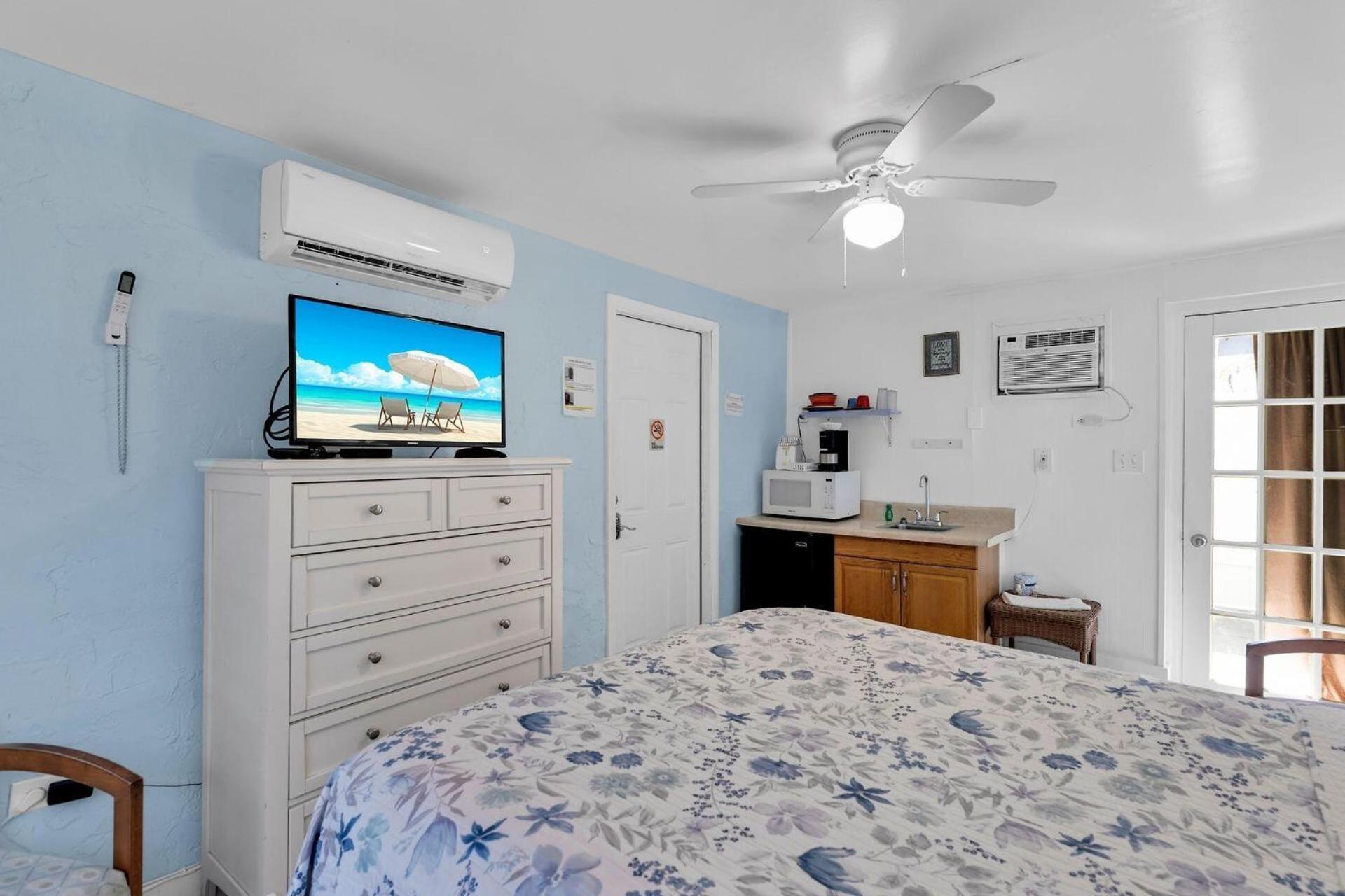 Tropical Cottages Marathon Bagian luar foto
