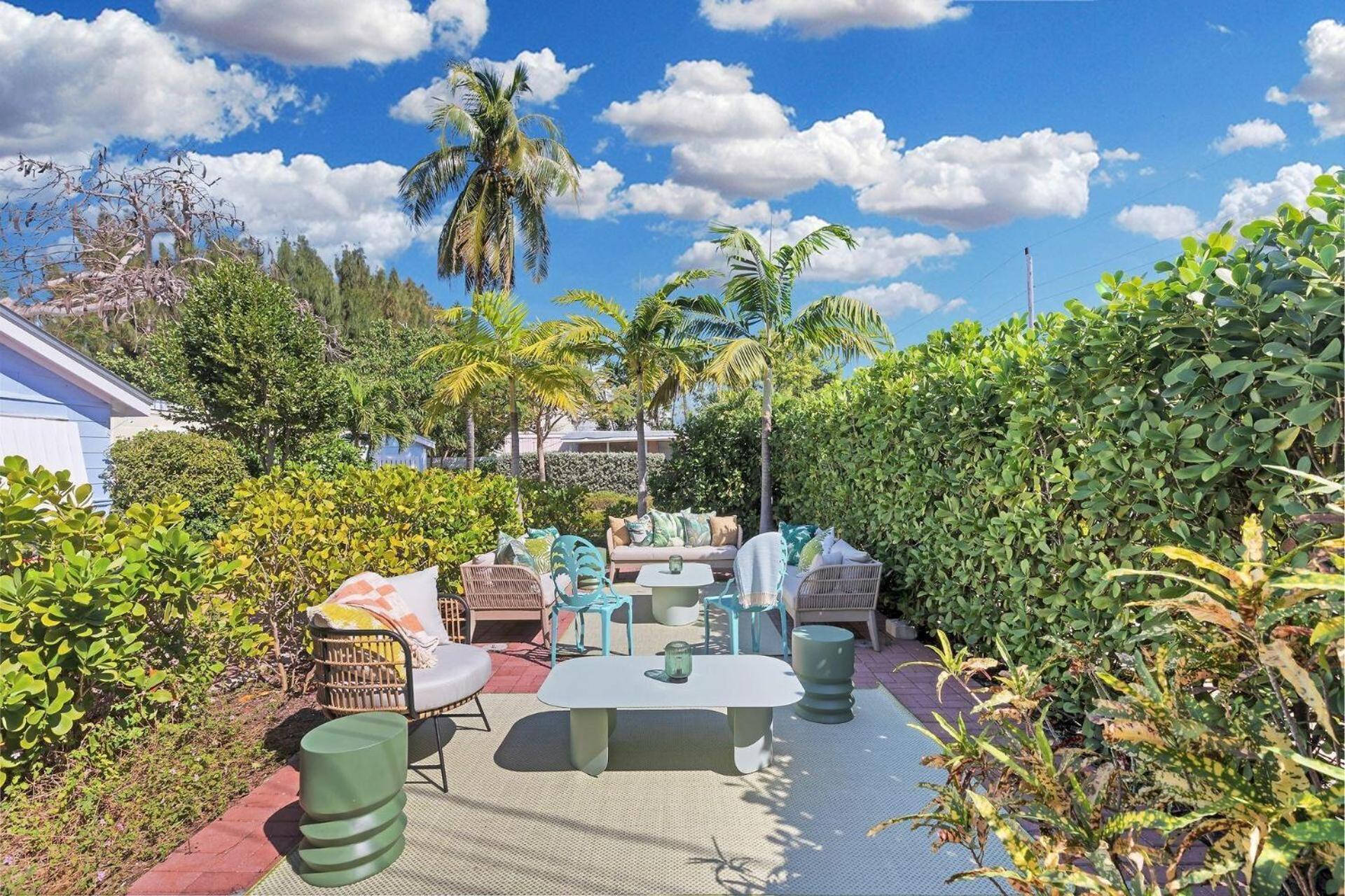 Tropical Cottages Marathon Bagian luar foto