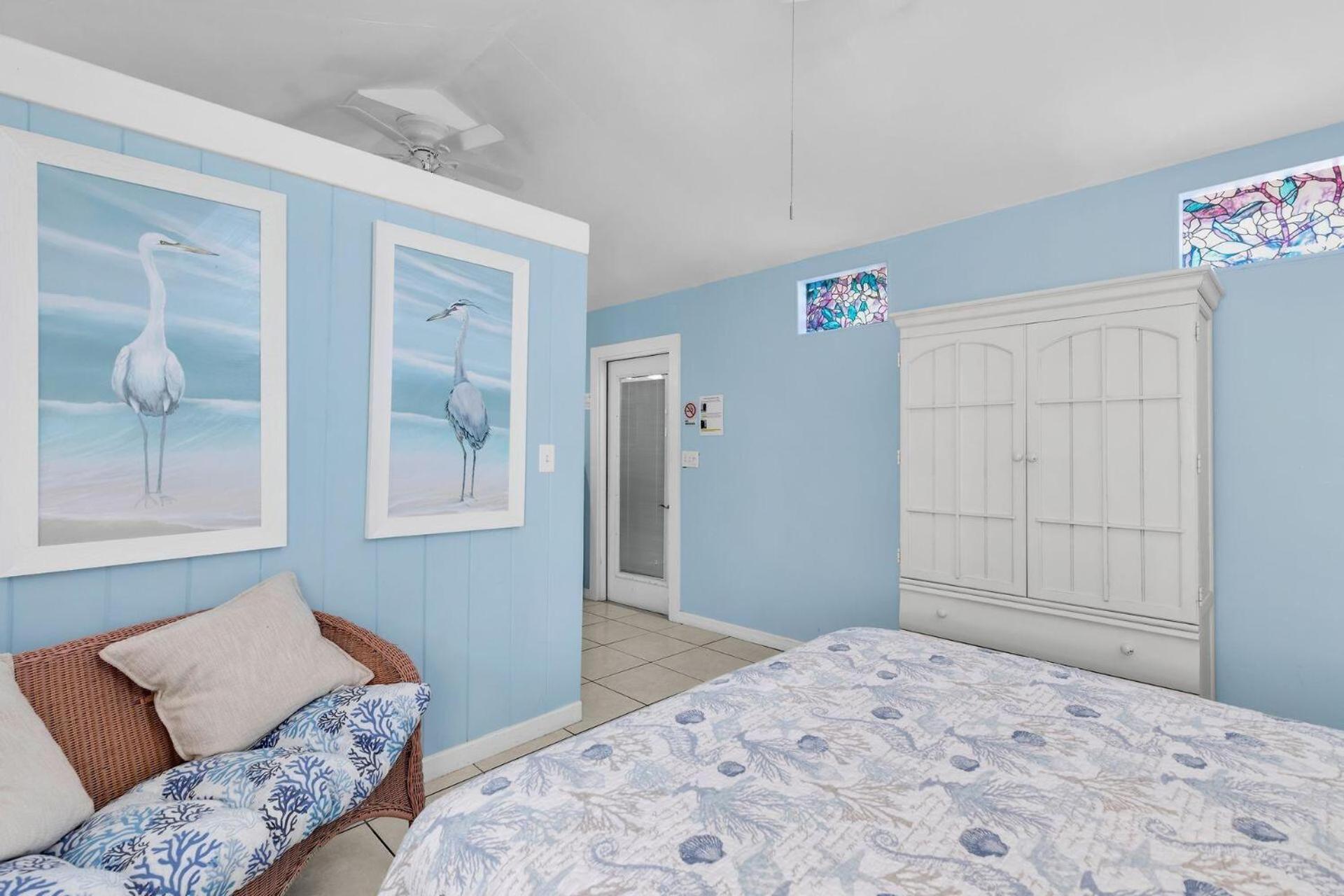 Tropical Cottages Marathon Bagian luar foto