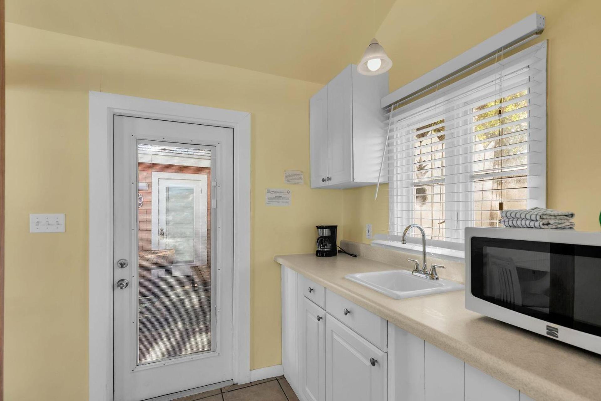 Tropical Cottages Marathon Bagian luar foto