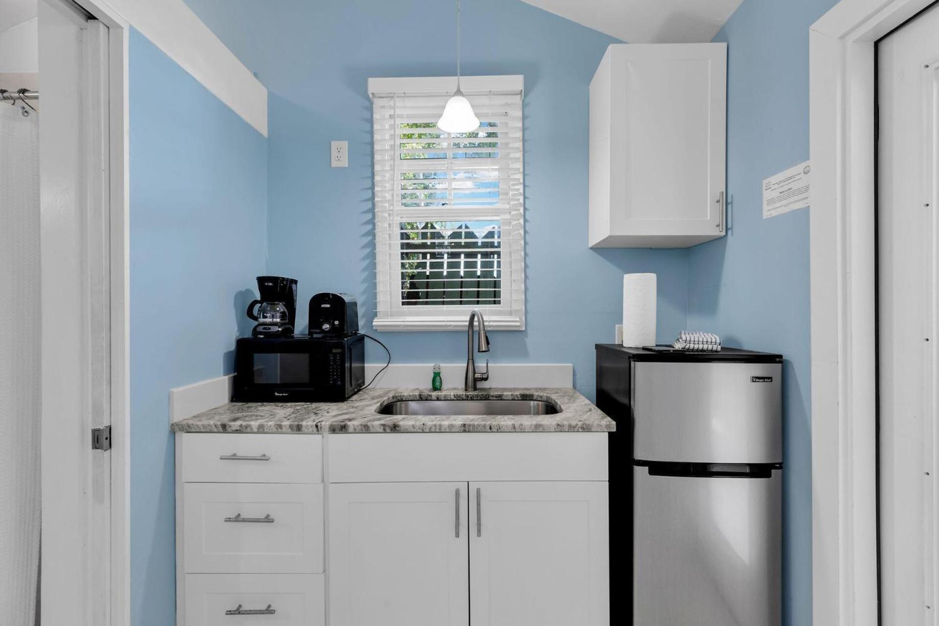 Tropical Cottages Marathon Bagian luar foto