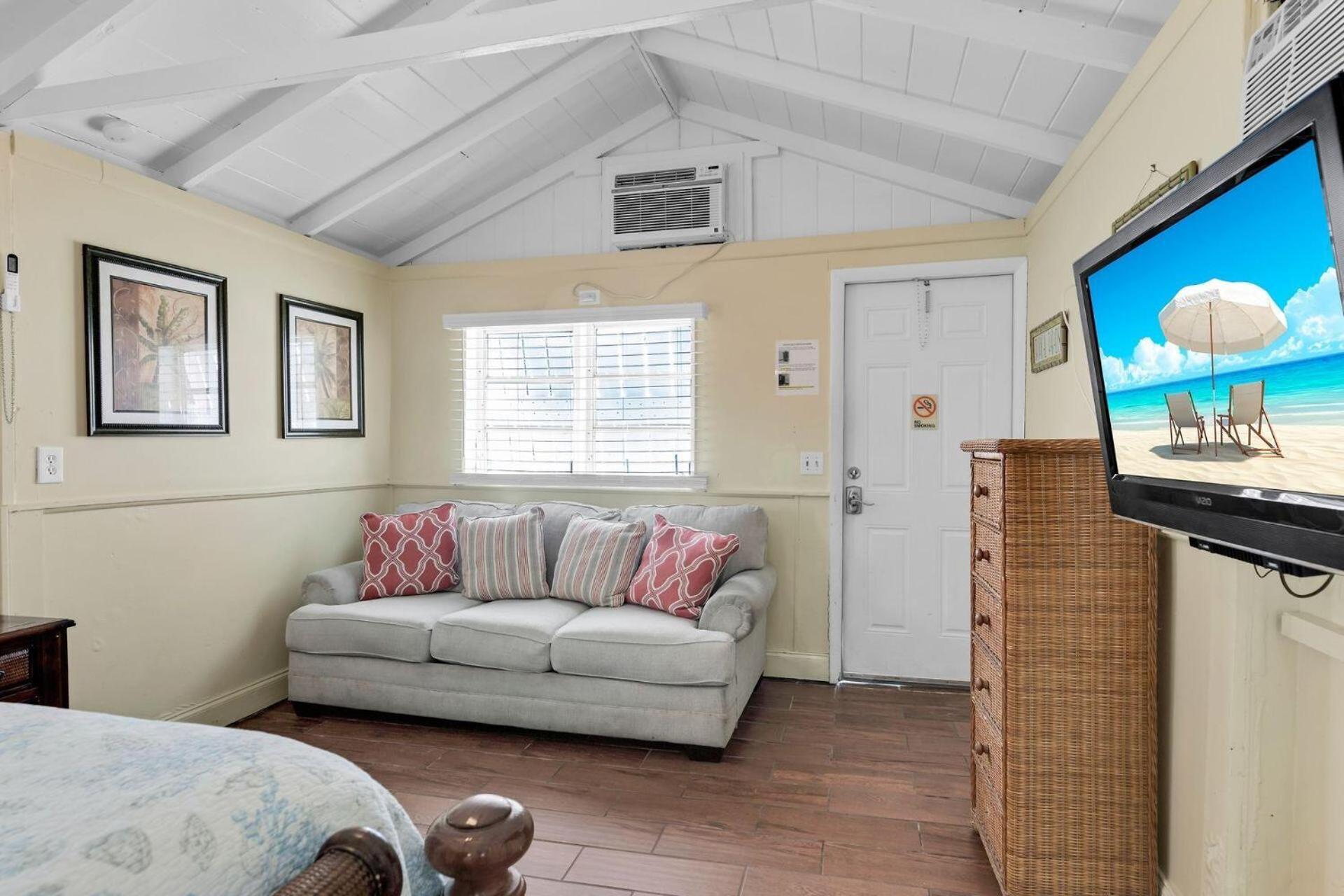 Tropical Cottages Marathon Bagian luar foto
