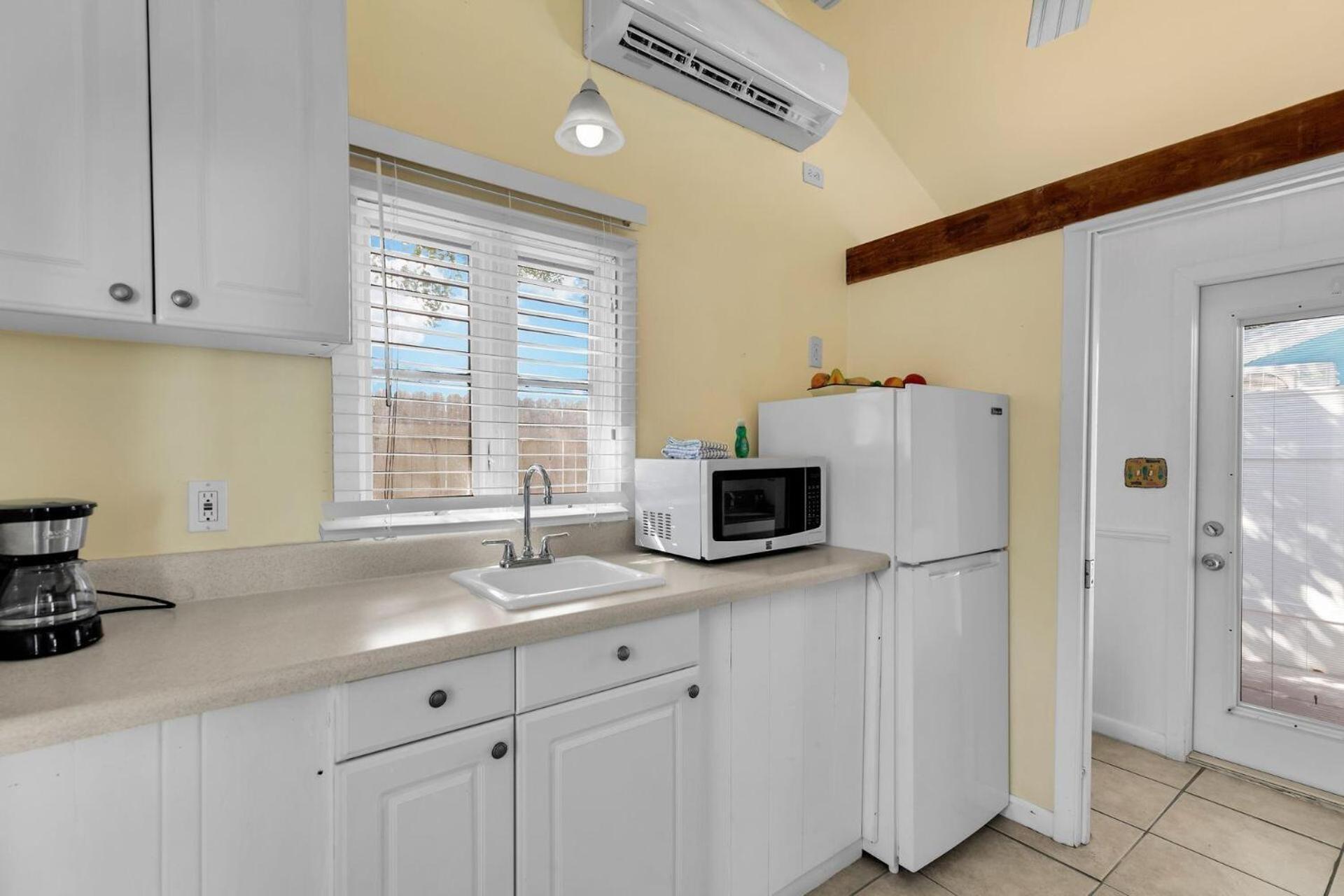 Tropical Cottages Marathon Bagian luar foto