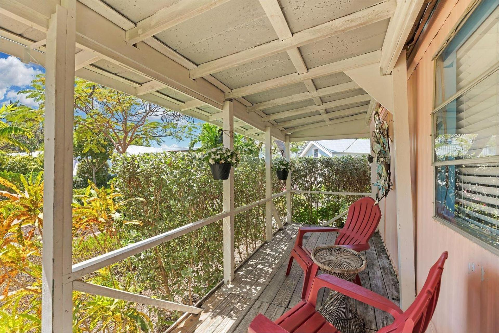 Tropical Cottages Marathon Bagian luar foto