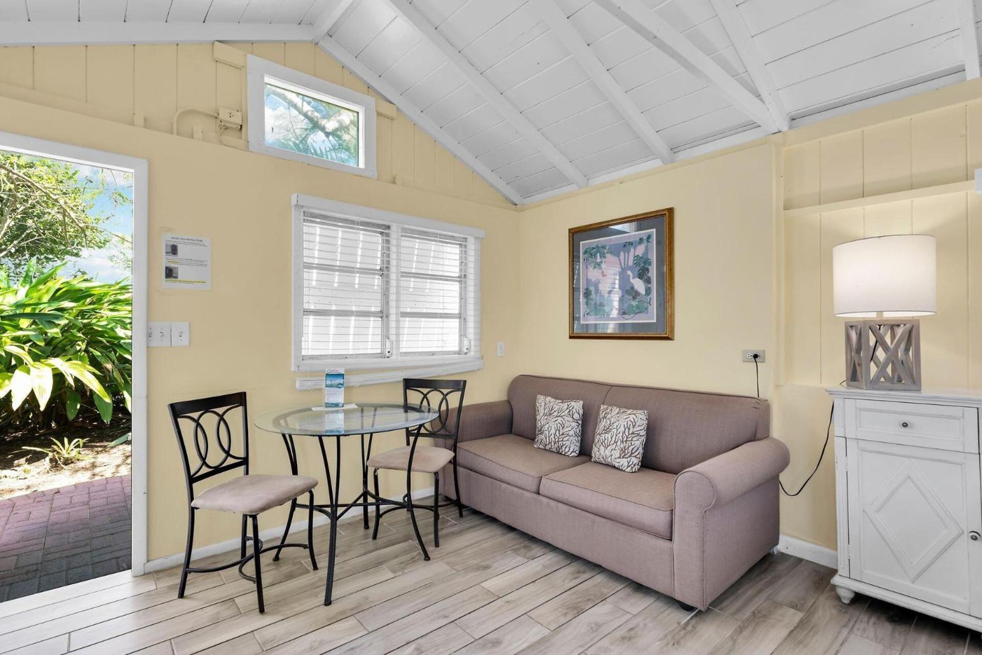Tropical Cottages Marathon Bagian luar foto
