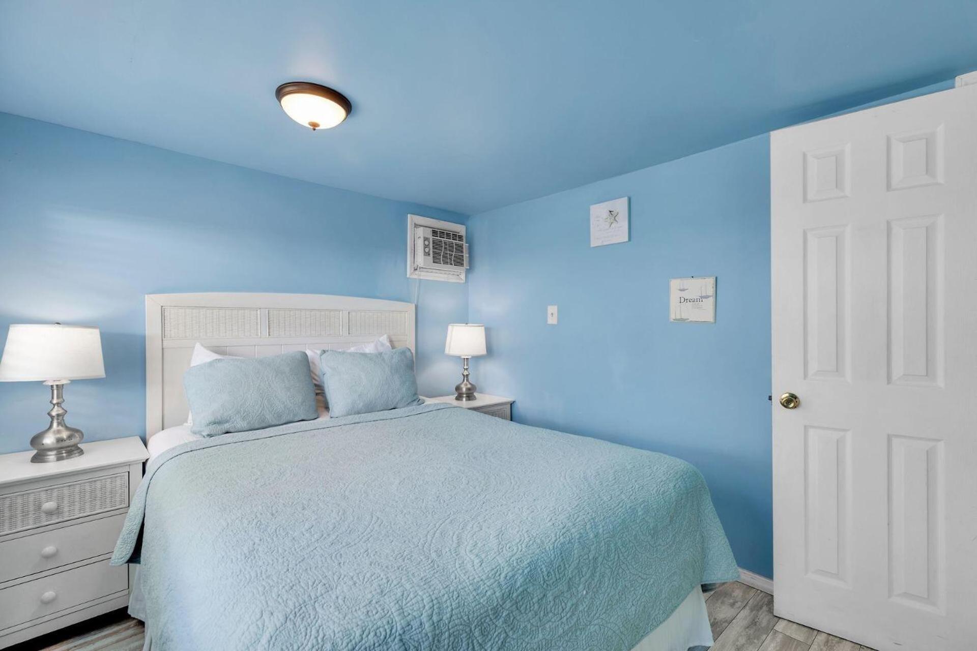 Tropical Cottages Marathon Bagian luar foto