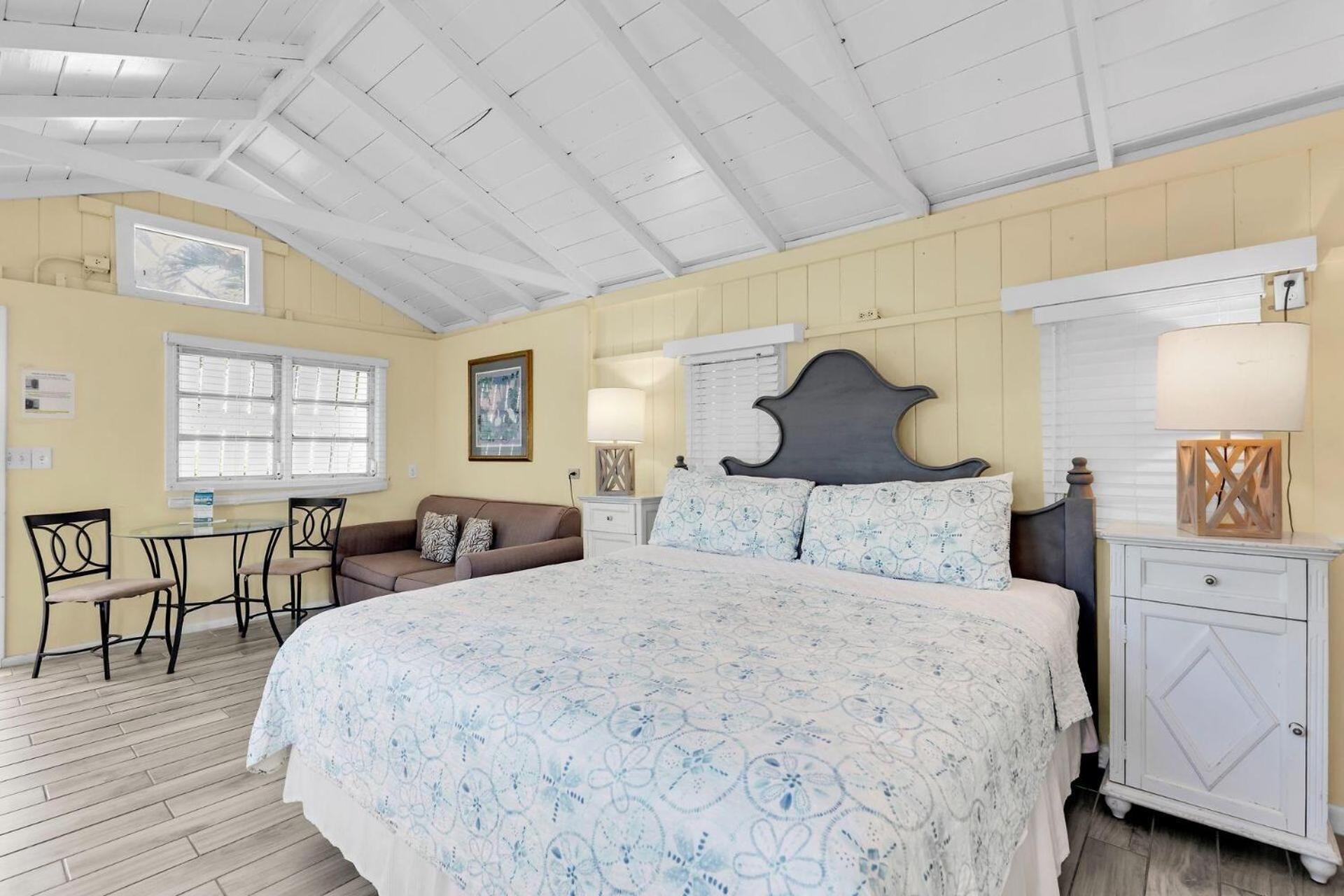 Tropical Cottages Marathon Bagian luar foto