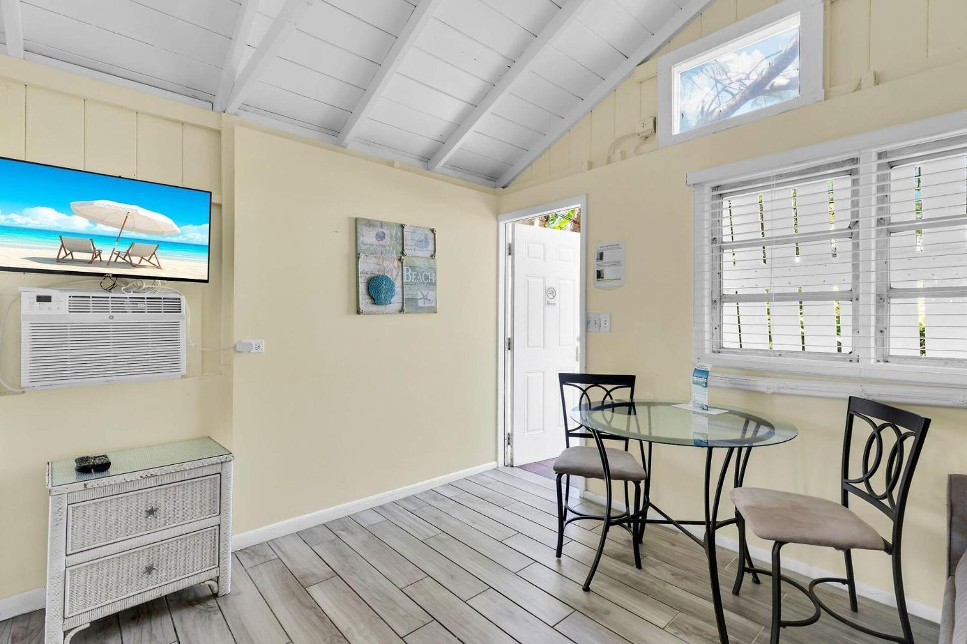 Tropical Cottages Marathon Bagian luar foto