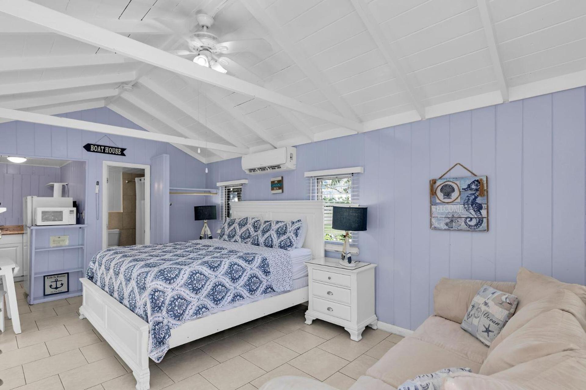 Tropical Cottages Marathon Bagian luar foto