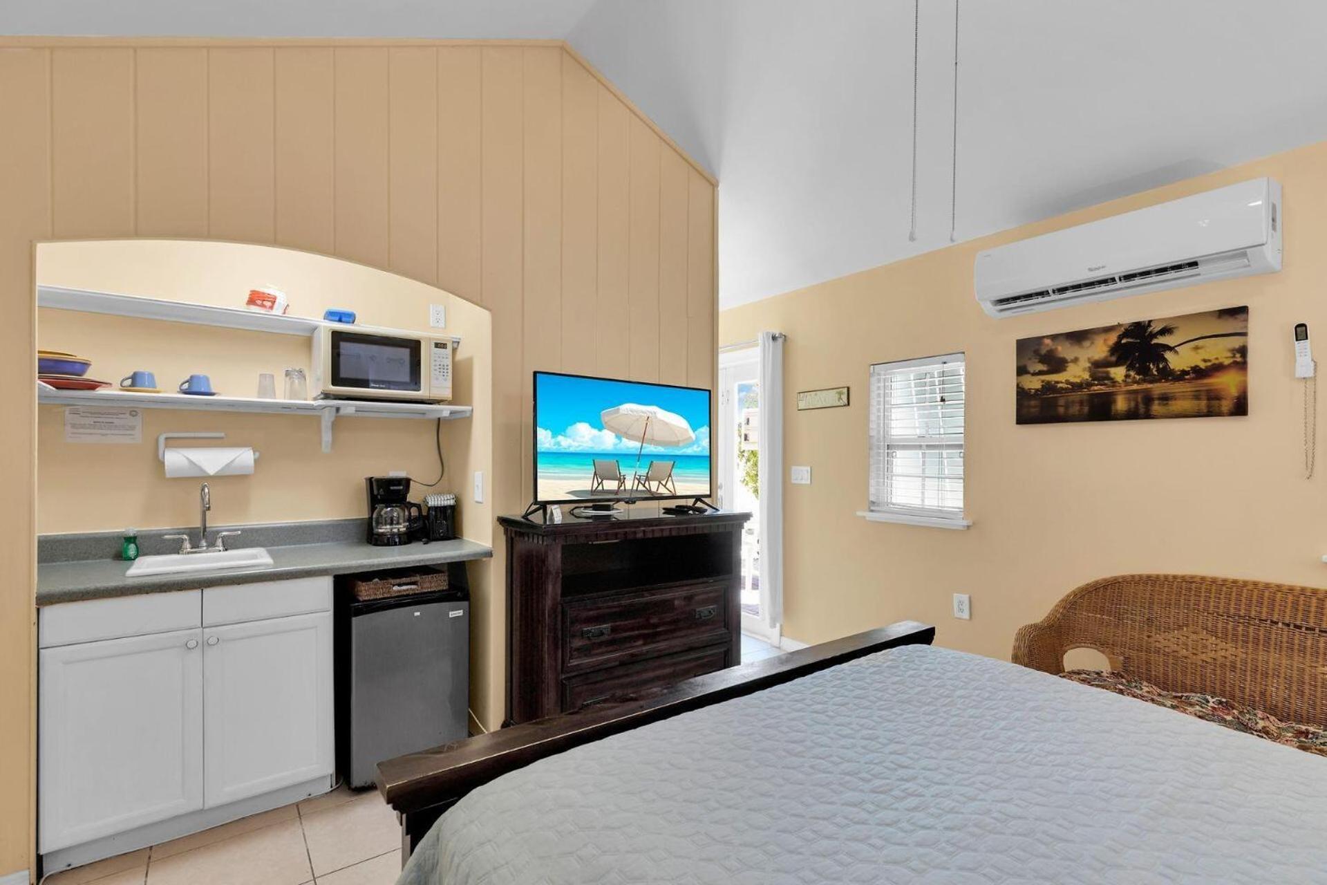 Tropical Cottages Marathon Bagian luar foto